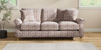 3 Cushion 3 Seater Sofa