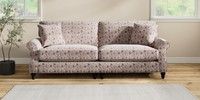 4 Seater Sofa
