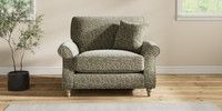 Ashford Relaxed Sit