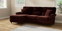 Medium Sofa Chaise - Left Hand