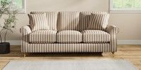 3 Cushion 3 Seater Sofa