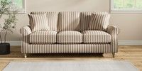 3 Cushion 3 Seater Sofa