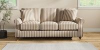 3 Cushion 3 Seater Sofa
