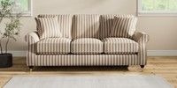 3 Cushion 3 Seater Sofa