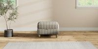 Storage Footstool