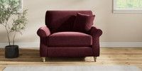 Ashford Relaxed Sit