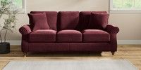 3 Cushion 3 Seater Sofa