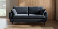 3 Seater Small Sofa