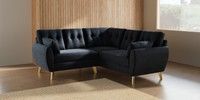 Small Corner Sofa - Universal