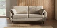 3 Seater Small Sofa