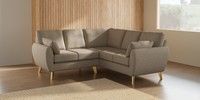 Small Corner Sofa - Universal