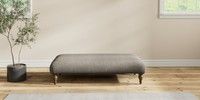Extra Large Footstool