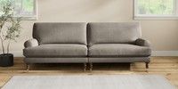 4 Seater Large Sofa