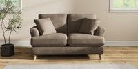 2 Seater Small Sofa