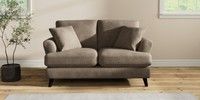 2 Seater Small Sofa