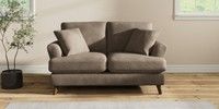 2 Seater Small Sofa