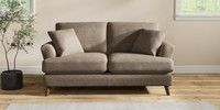 2 Seater Sofa