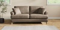 3 Seater Small Sofa