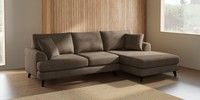 Large Sofa Chaise - Right Hand