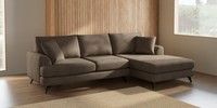 Large Sofa Chaise - Right Hand