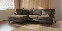 Medium Corner Chaise - Left Hand