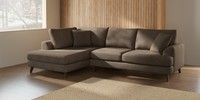 Medium Corner Chaise - Left Hand