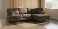 Medium Corner Chaise - Right Hand