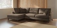 Large Corner Chaise - Left Hand