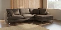 Large Corner Chaise - Right Hand
