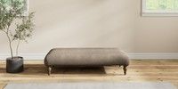 Extra Large Footstool