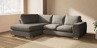 Medium Corner Chaise - Left Hand