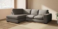Medium Corner Chaise - Left Hand