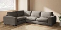 Large Corner Sofa - Left Hand