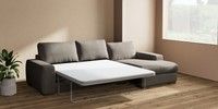 Sofa Chaise Bed - Right Hand