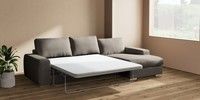 Sofa Chaise Bed - Right Hand