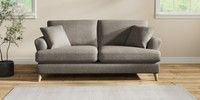 3 Seater Small Sofa