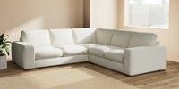Medium Corner Sofa - Universal