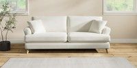 3 Seater Sofa