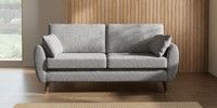 3 Seater Small Sofa