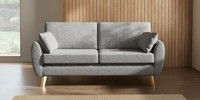 3 Seater Small Sofa
