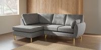 Medium Corner Chaise - Left Hand