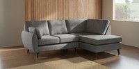 Medium Corner Chaise - Right Hand