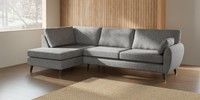 Large Corner Chaise - Left Hand