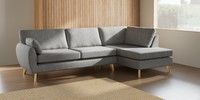 Large Corner Chaise - Right Hand
