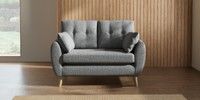 2 Seater Small Sofa