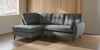 Medium Corner Chaise - Left Hand