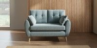 2 Seater Small Sofa