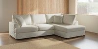 Medium Corner Chaise - Right Hand