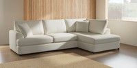 Large Corner Chaise - Right Hand