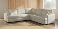 Medium Corner Sofa - Universal
